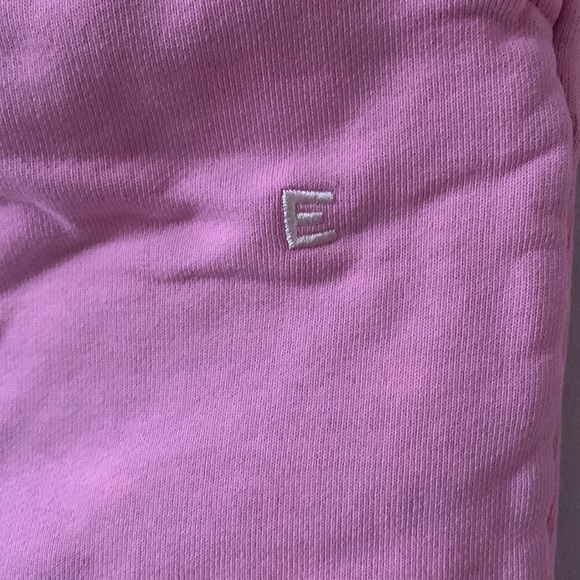 Everlane Bubblegum pink Sweatsuit - Picture 13 of 14